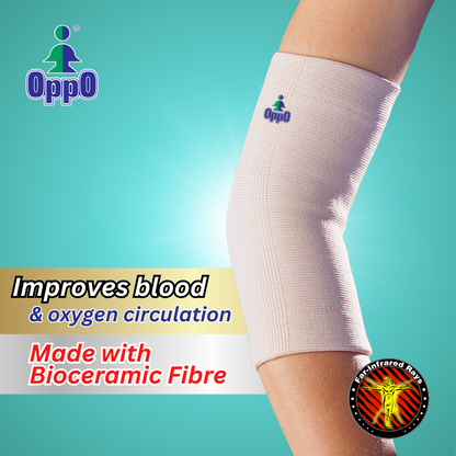 OppO Elbow Support with Far-Infrared Rays 2587