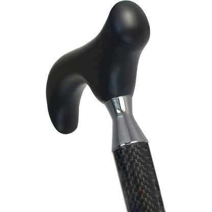 Lifeplus Prestige Foldable Carbon Fiber Walking Stick