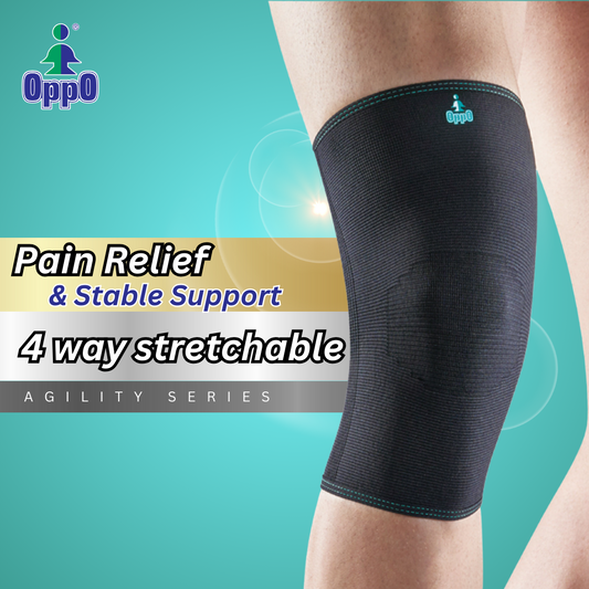 OppO Knee Support RK200 | Agility Series