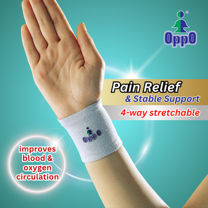 OppO Nano Wrist Support 2586
