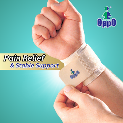 OppO Wrist Wrap Elastic 2081