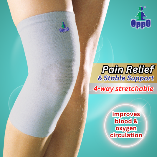 OppO Nano Knee Support 2529
