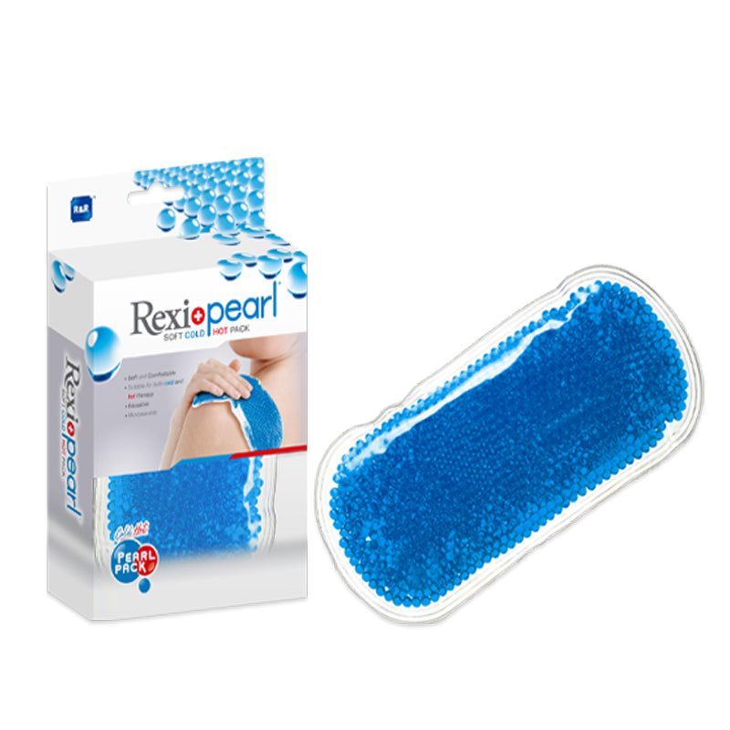 R&R RexiCare Hot/Cold Pearl Pack