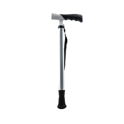 Lifeplus 2-Way Handle Telescopic Cane