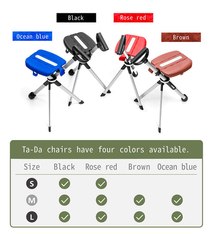 Ta-Da® Chair Series 2 Walking Seat Stick