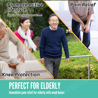 OppO Nano Knee Support 2529