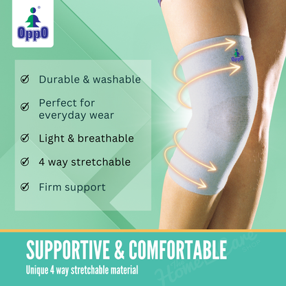 OppO Nano Knee Support 2529