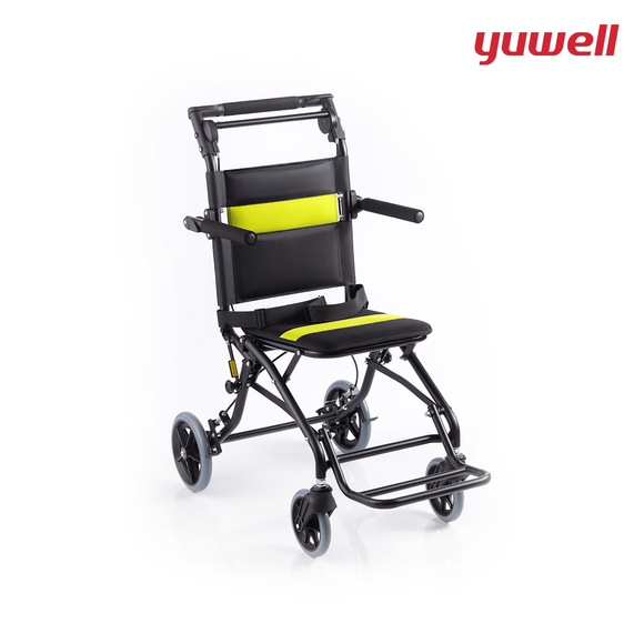 Yuwell Lightweight Transport Chair