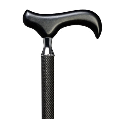 Lifeplus Prestige Foldable Carbon Fiber Walking Stick