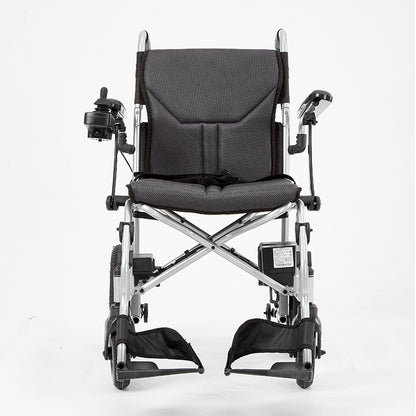Hubang Lightweight Motorised Wheelchair HBLD3-A