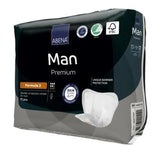 Abena Man Premium Formula 2 Bladder Protection Pads
