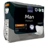 Abena Man Premium Formula 2 Bladder Protection Pads