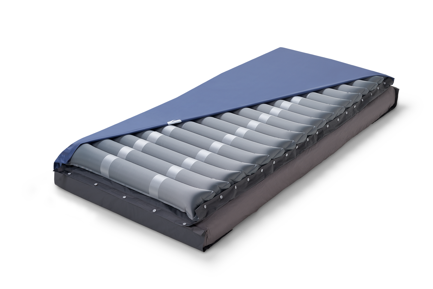 Wellell DOMUS 2 Ripple Mattress 4"