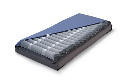 Wellell DOMUS 2 Ripple Mattress 4"