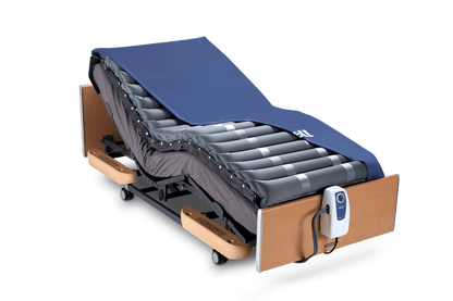 Wellell DOMUS 2 Ripple Mattress 4"