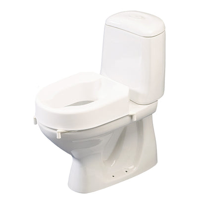 Etac Hi-Loo Toilet Seat Riser (without lid)