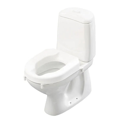 Etac Hi-Loo Toilet Seat Riser (without lid)