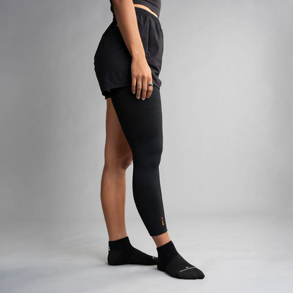 Incrediwear Leg Sleeves (Charcoal)