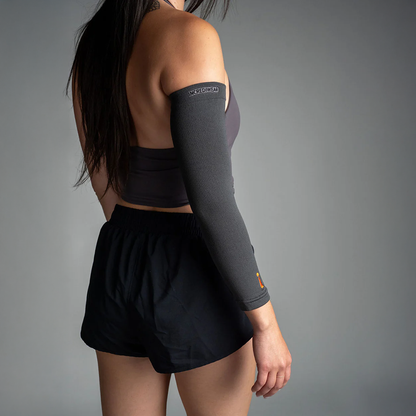 Incrediwear Arm Sleeve (Charcoal)