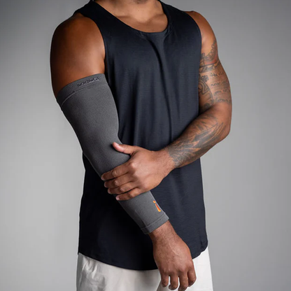 Incrediwear Arm Sleeve (Charcoal)