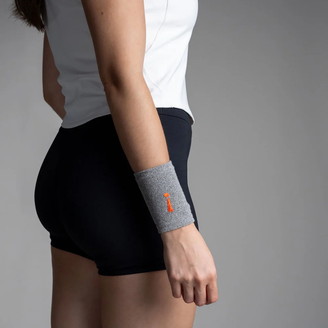 Incrediwear Wrist Sleeve (Black)
