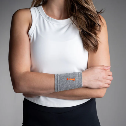 Incrediwear Wrist Sleeve (Black)