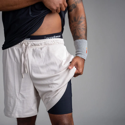 Incrediwear Circulation Shorts