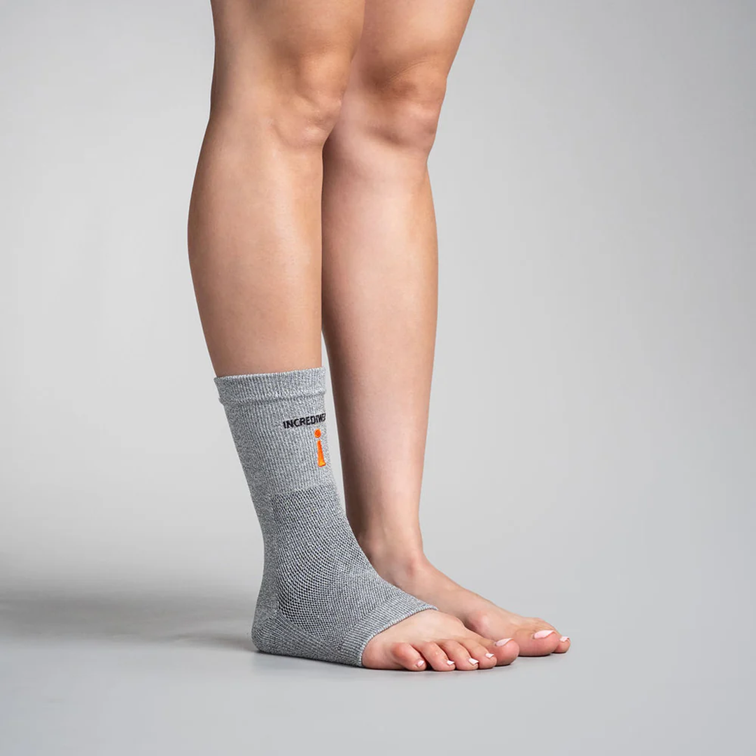 Incrediwear Ankle Sleeve