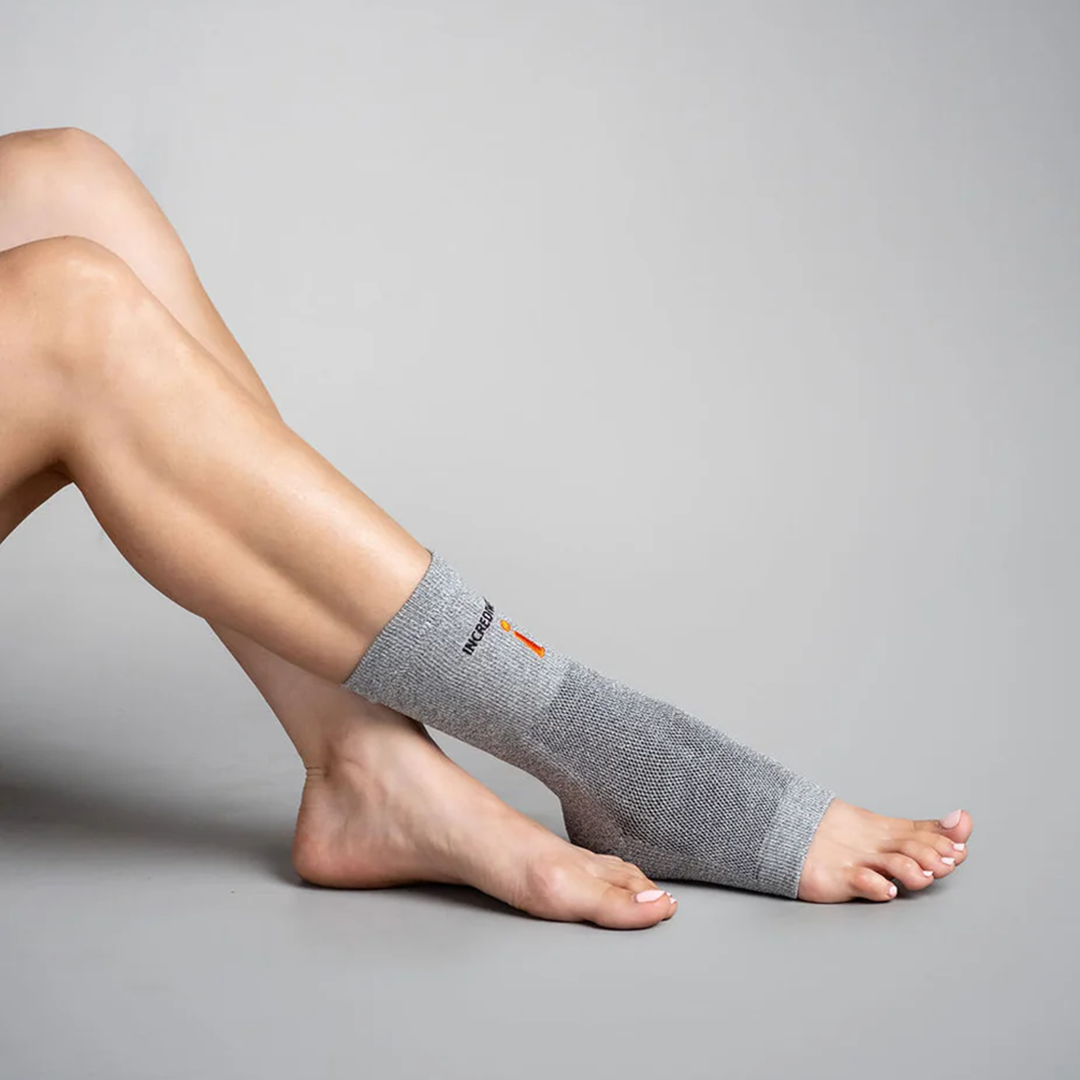 Incrediwear Ankle Sleeve