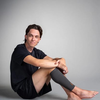 Incrediwear Calf Sleeve (Charcoal)