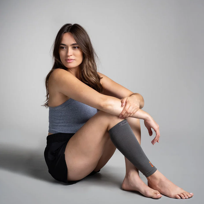 Incrediwear Calf Sleeve (Charcoal)