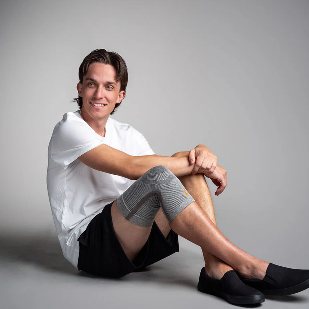 Incrediwear Knee Sleeve