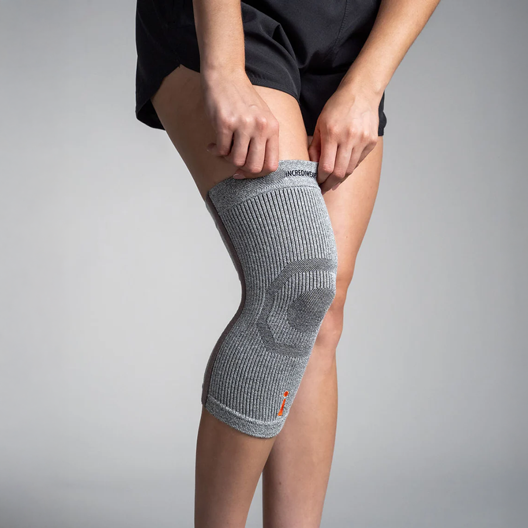 Incrediwear Knee Sleeve