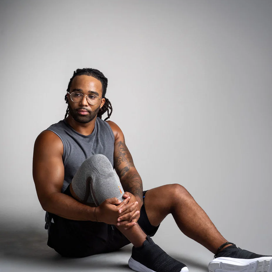 Incrediwear Knee Sleeve