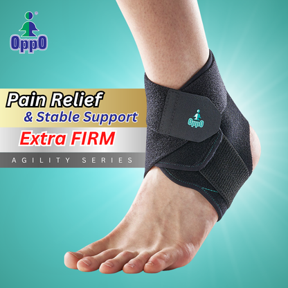 OppO Ankle Brace RA100 | Agility Series