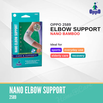 OppO Nano Elbow Support 2589