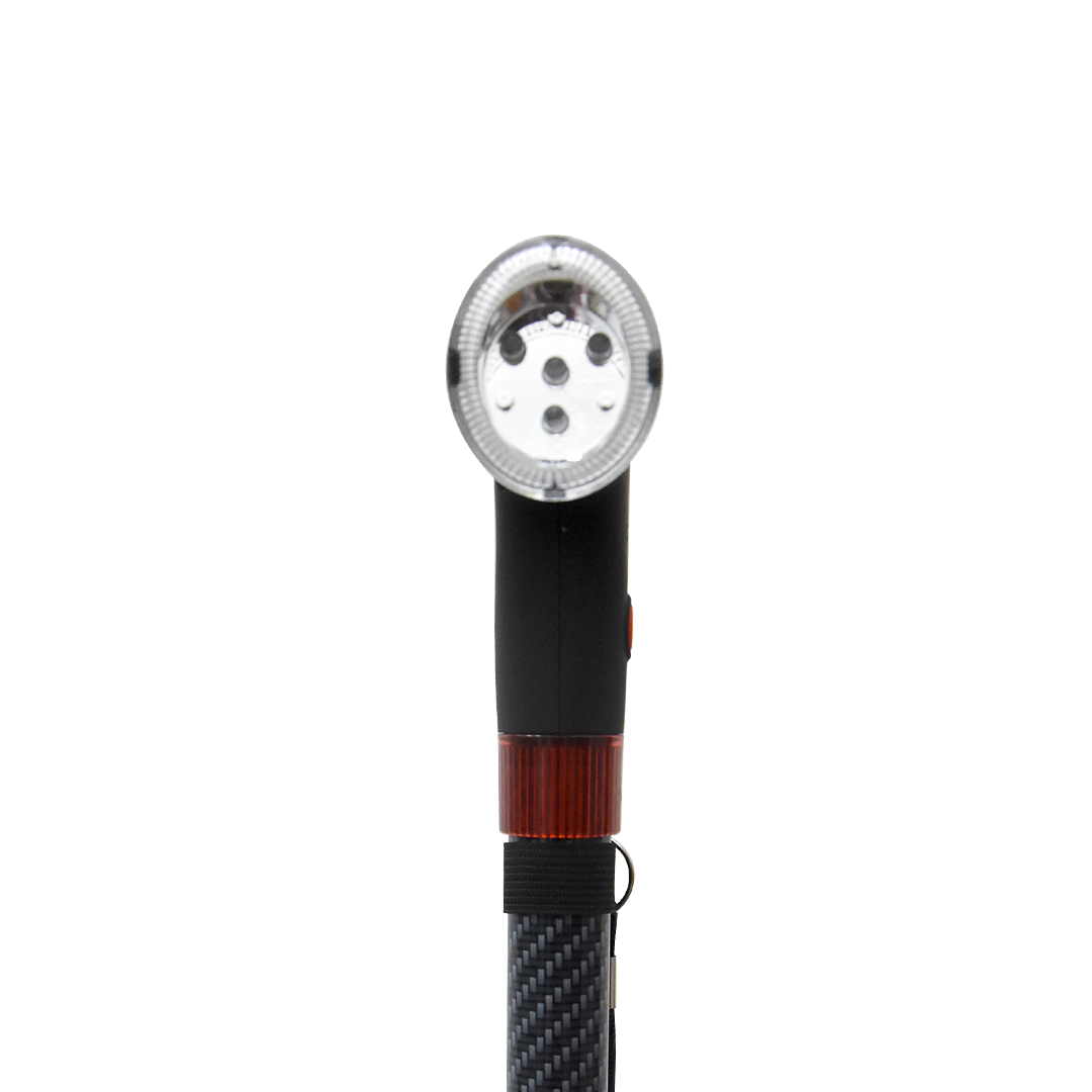 Lifeplus Smart Walking Stick with LED