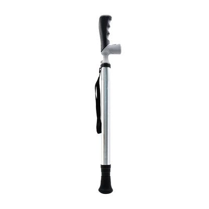 Lifeplus 2-Way Handle Telescopic Cane