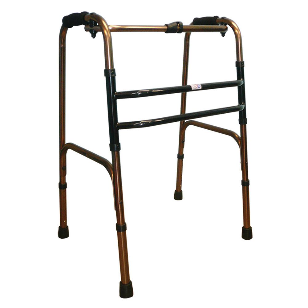 Reciprocal Walking Frame