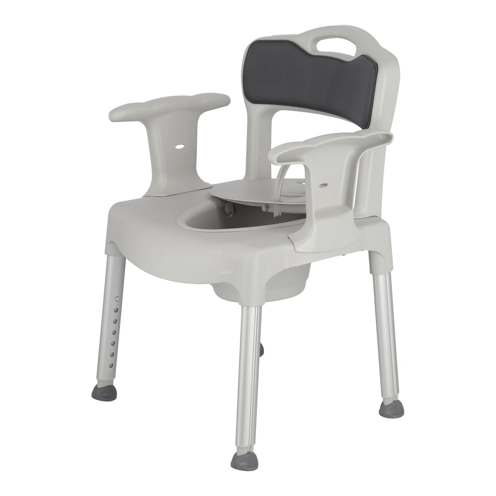 ETAC Swift Commode