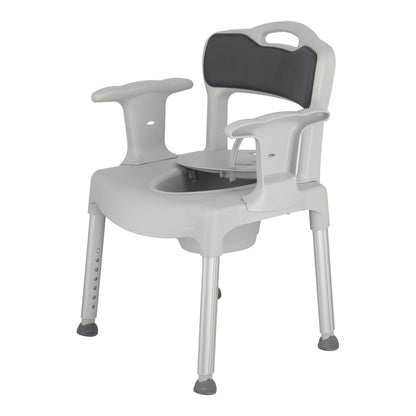 ETAC Swift Commode