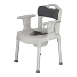 ETAC Swift Commode