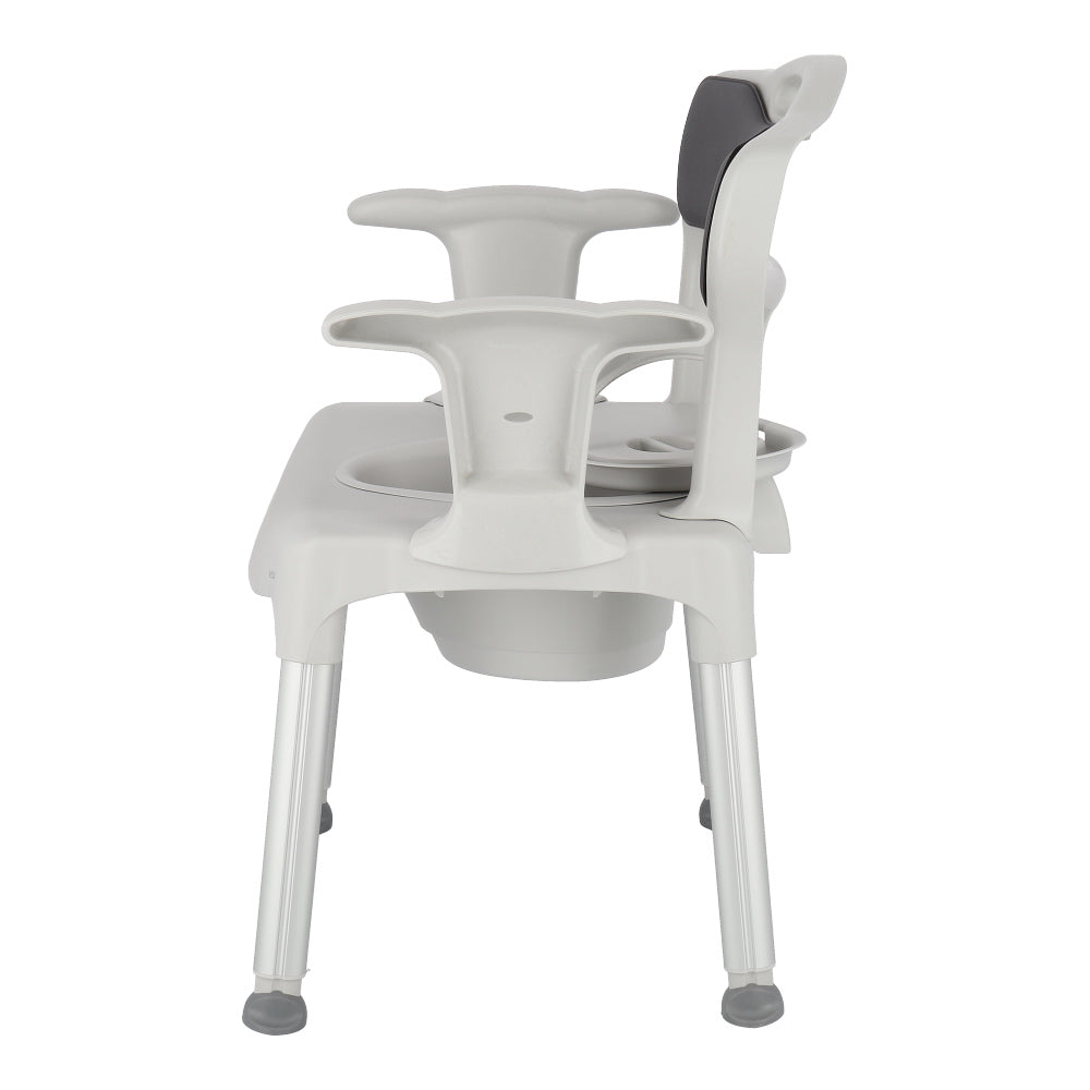 ETAC Swift Commode