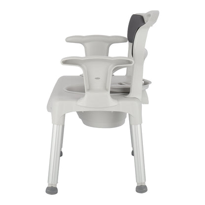 ETAC Swift Commode