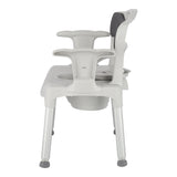ETAC Swift Commode