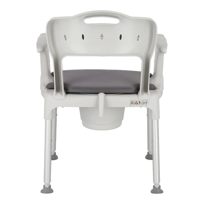 ETAC Swift Commode