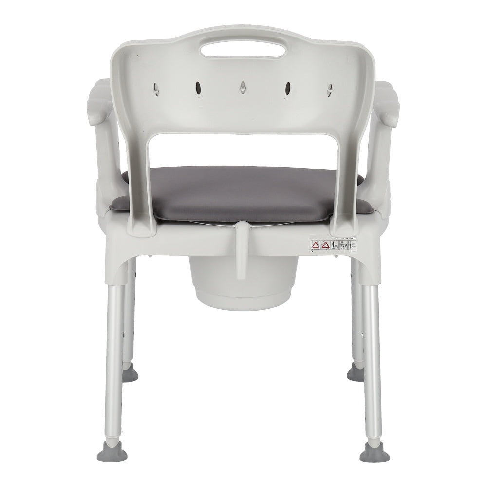 Swift commode hotsell