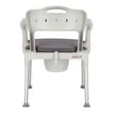 ETAC Swift Commode