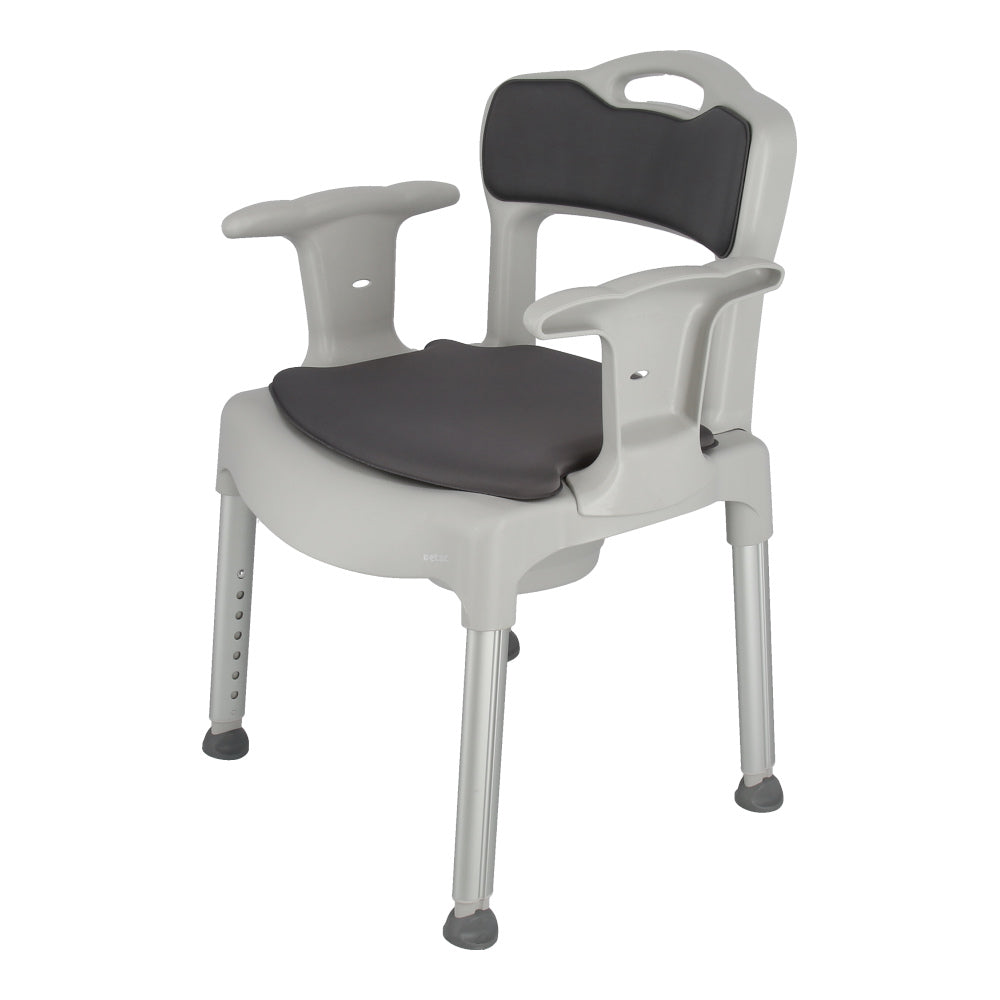 ETAC Swift Commode