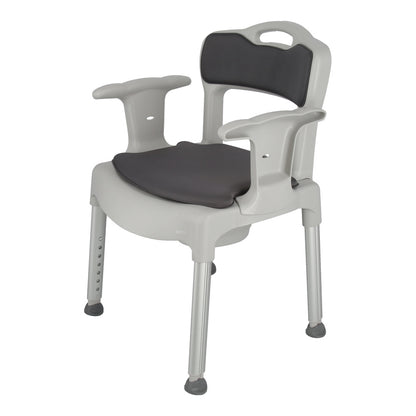 ETAC Swift Commode